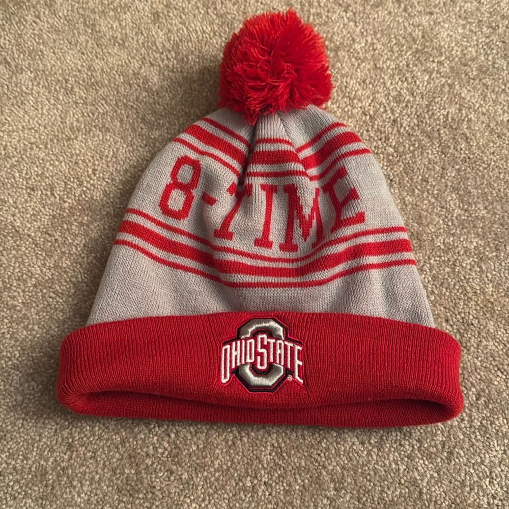 OSU hat